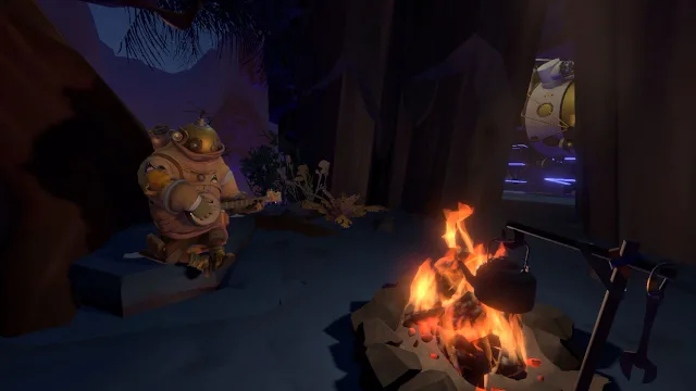 Outer Wilds screenshot 5