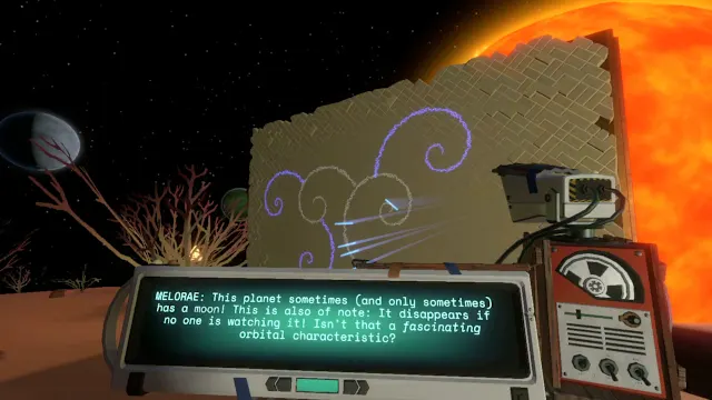 Outer Wilds screenshot 2