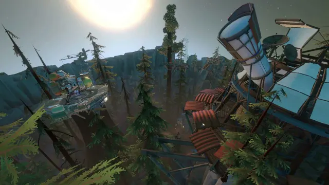 Outer Wilds screenshot 6
