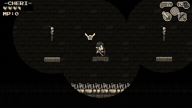 Reknum Cheri Dreamland screenshot 4