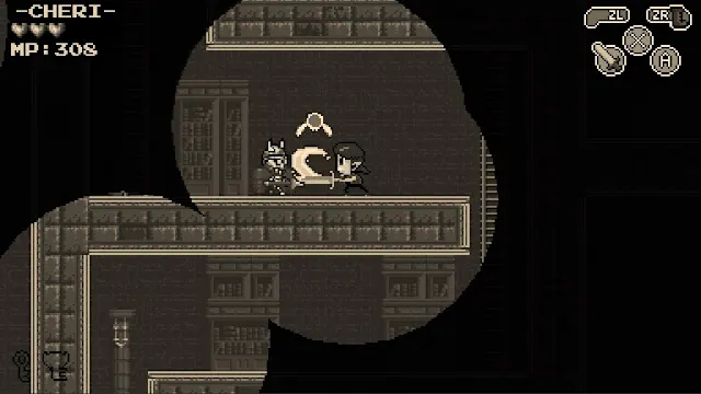 Reknum Cheri Dreamland screenshot 2