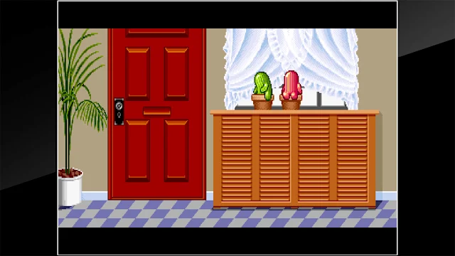 Arcade Archives SABOTEN BOMBERS screenshot 0