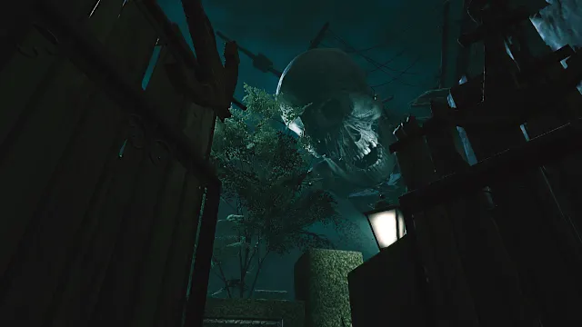 Layers of Fear 2 screenshot 6