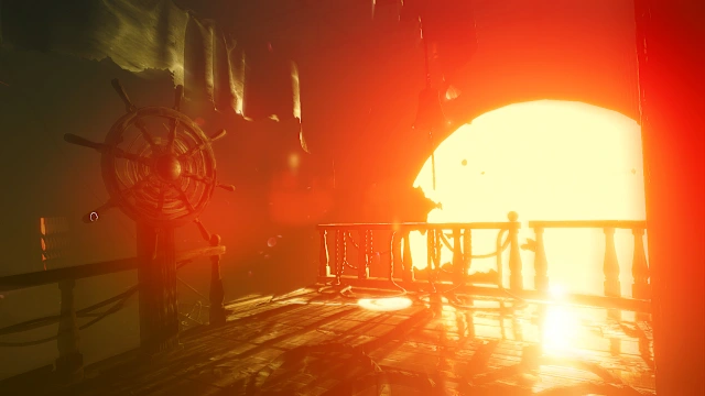Layers of Fear 2 screenshot 4