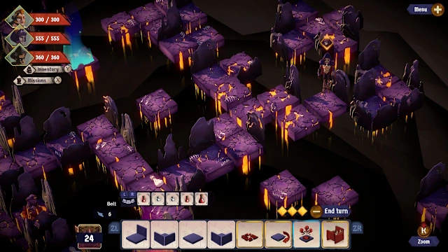 A Long Way Down screenshot 5