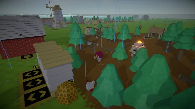 Autonauts screenshot 5