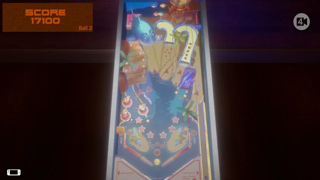 Pinball Big Splash screenshot 4