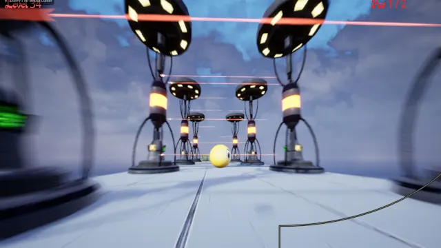 Angry Golf screenshot 6