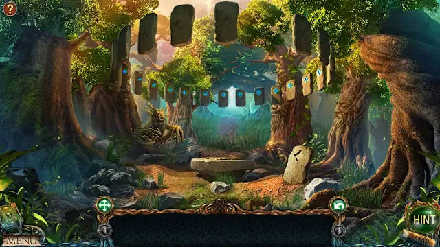 Lost Lands 2: The Four Horsemen screenshot 5