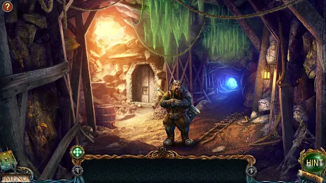 Lost Lands 2: The Four Horsemen screenshot 4