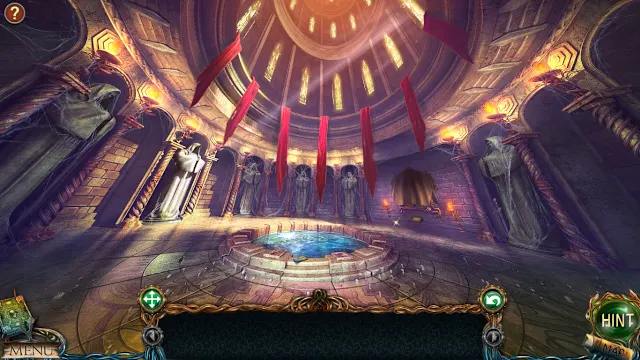 Lost Lands 2: The Four Horsemen screenshot 1