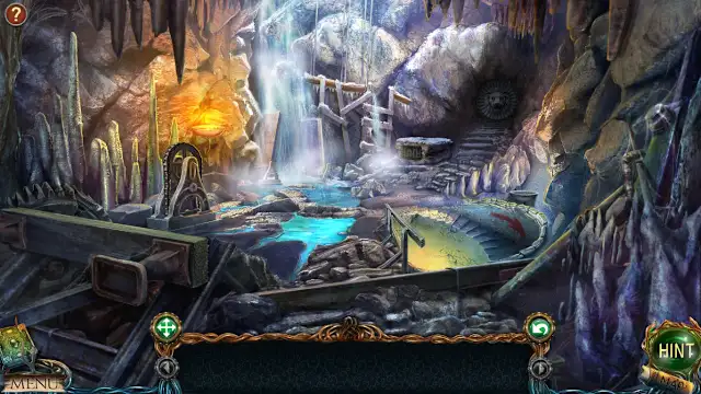 Lost Lands 2: The Four Horsemen screenshot 2