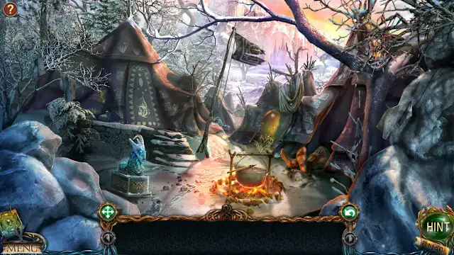 Lost Lands 2: The Four Horsemen screenshot 3