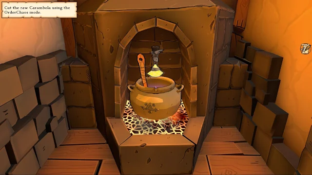 Alchemist Simulator screenshot 5