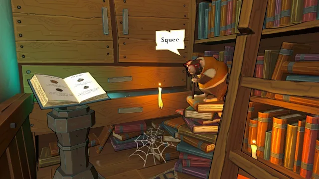 Alchemist Simulator screenshot 6