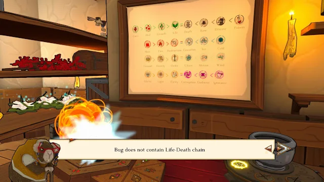 Alchemist Simulator screenshot 2