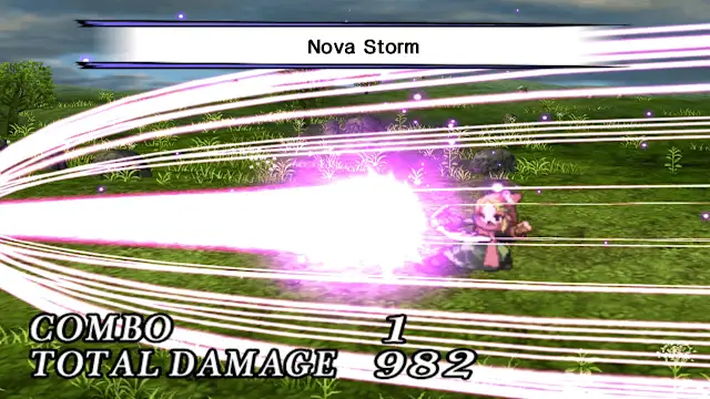 Prinny Presents NIS Classics Volume 1: Phantom Brave: The Hermuda Triangle Remastered / Soul Nomad & the World Eaters screenshot 2