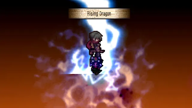 Prinny Presents NIS Classics Volume 1: Phantom Brave: The Hermuda Triangle Remastered / Soul Nomad & the World Eaters screenshot 3