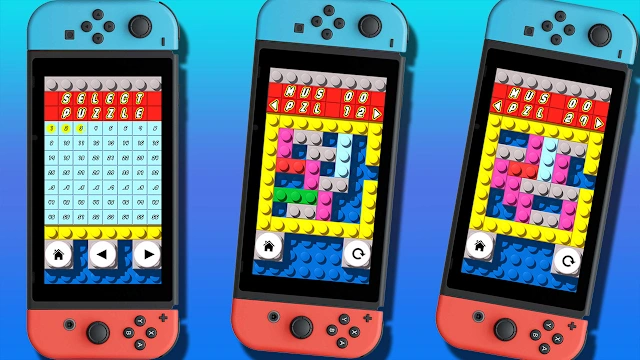 Unblock Brick screenshot 0