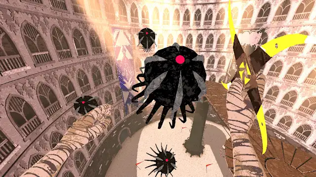 Boomerang X screenshot 5