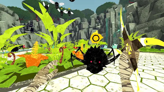 Boomerang X screenshot 6