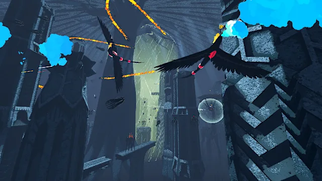 Boomerang X screenshot 3