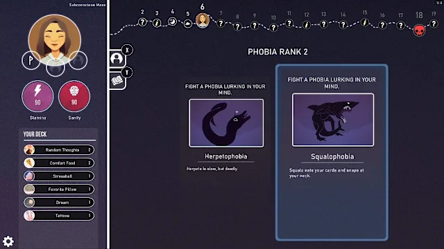 Neurodeck screenshot 3