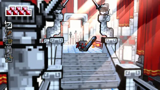 Skellboy Refractured screenshot 6