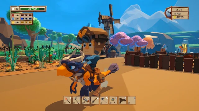 Epic Chef screenshot 6