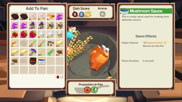 Epic Chef screenshot 5
