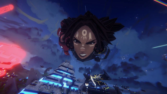 Aztech Forgotten Gods screenshot 3