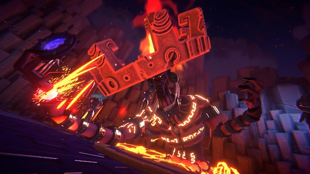 Aztech Forgotten Gods screenshot 1