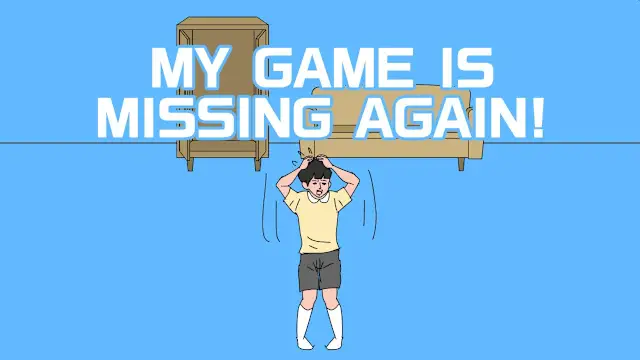 Mom Hid My Game! 2 screenshot 6