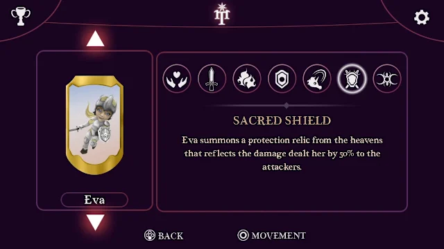 Invocation: The Festival of Souls screenshot 6