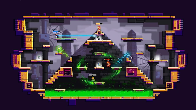Squabble screenshot 6