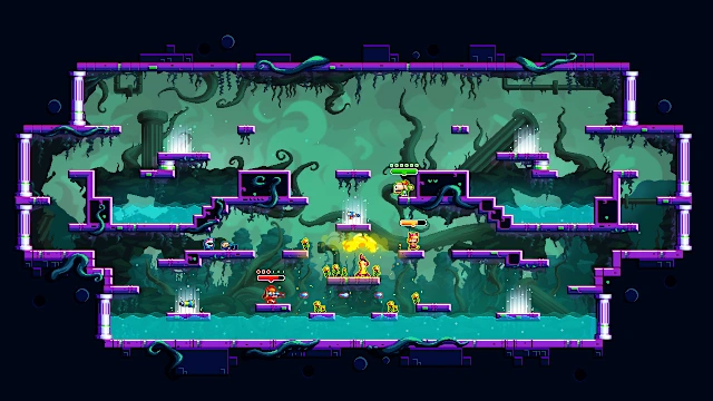 Squabble screenshot 3