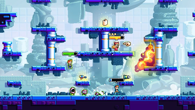 Squabble screenshot 4