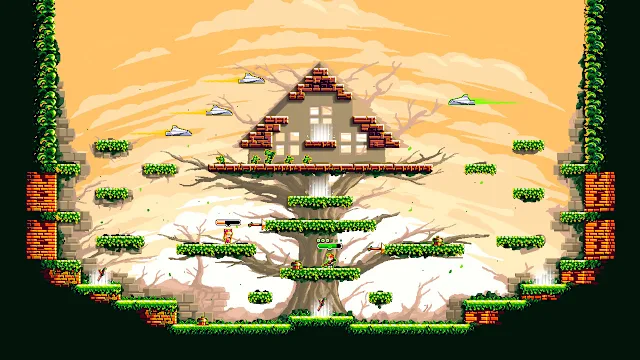 Squabble screenshot 5