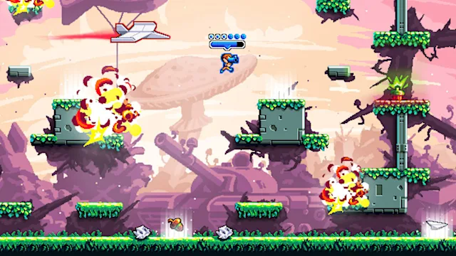 Squabble screenshot 2