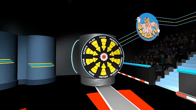 Bullseye™ screenshot 0