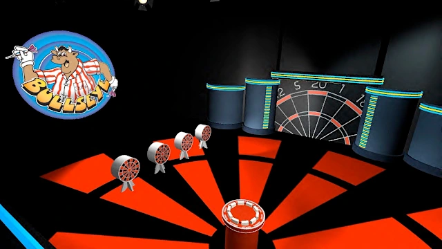 Bullseye™ screenshot 5