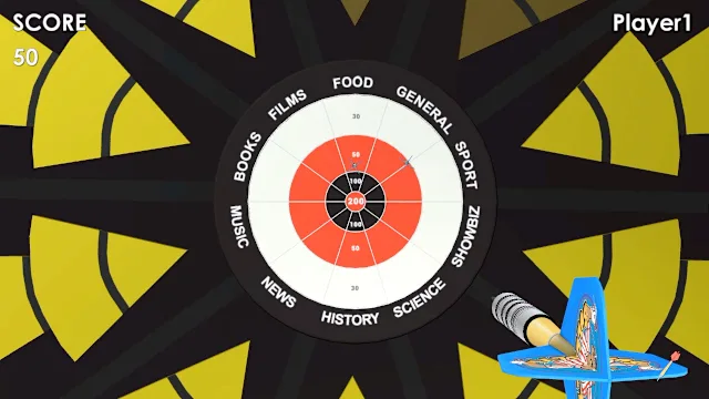 Bullseye™ screenshot 1