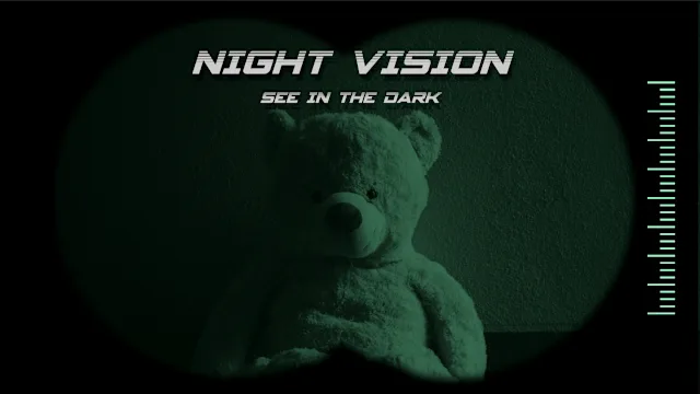 Night Vision screenshot 0