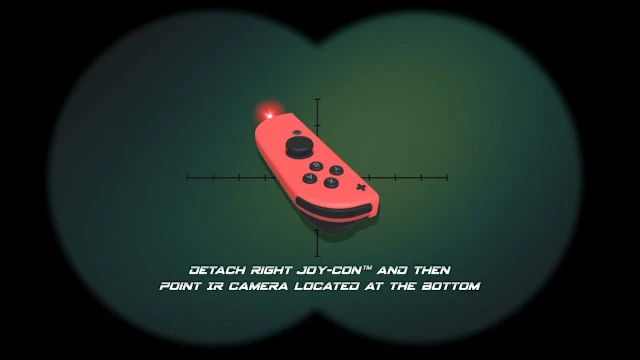 Night Vision screenshot 1