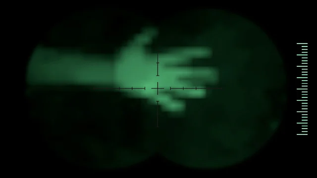 Night Vision screenshot 2
