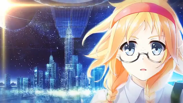 WORLD END ECONOMiCA ~complete~ screenshot 6