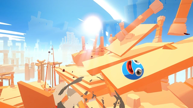 Crumble screenshot 3