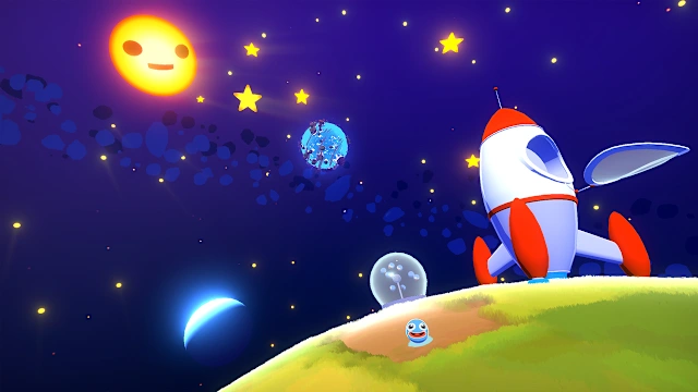 Crumble screenshot 4