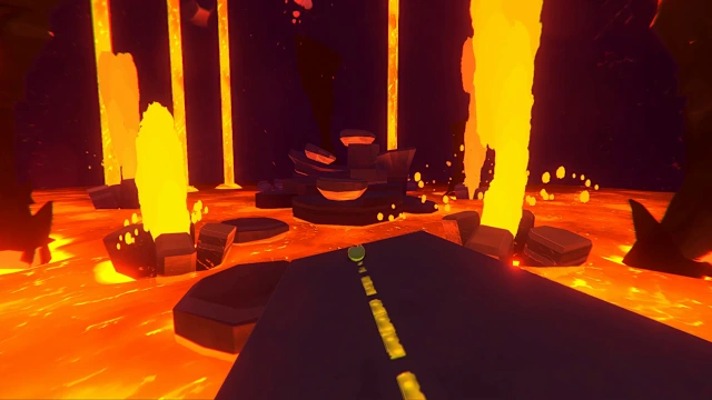 Crumble screenshot 5