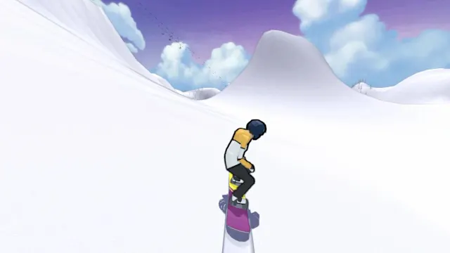 AXS screenshot 1